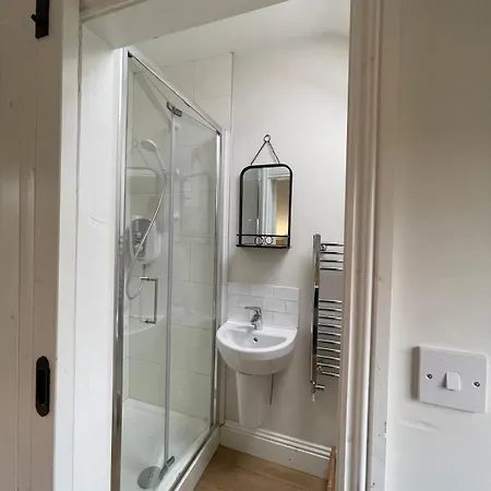 شقة The Parcel Shed