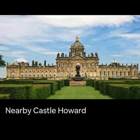 The Parcel Shed شقة