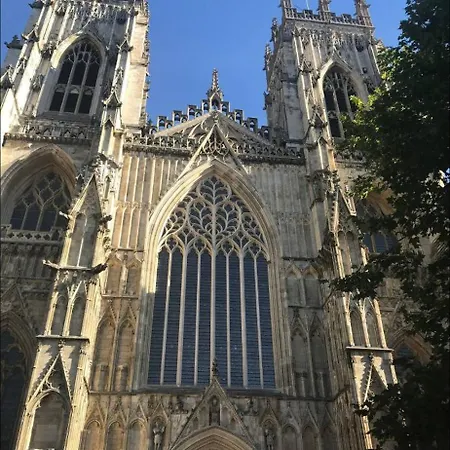 The Parcel Shed شقة Gilling East