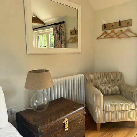 The Parcel Shed شقة Gilling East